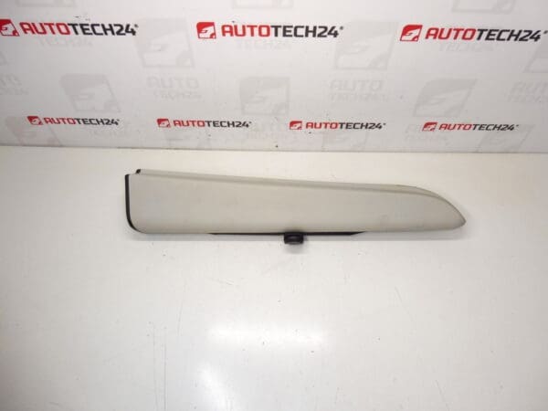 Bočni sunčani vizir Citroën C3 Picasso 96825511BJ
