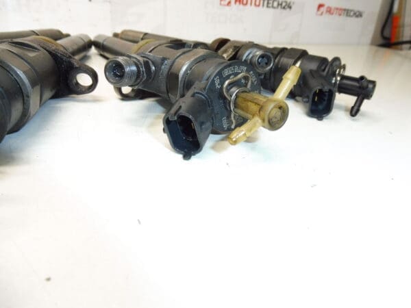 Bosch 1.6 HDI 55 i 66 KW 0445110311 0986435146 - Slika 2