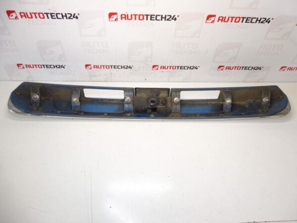 Citroën C3 Picasso KGWC 9684450277 8742X1 - Slika 2