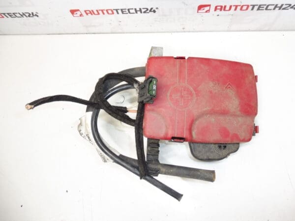 Citroën C5 X7 9665407780 6500FV MODUL OBAVEZA - Slika 2