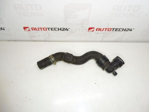 Citroën Peugeot 1.8 16V i 2.0 16V 6466RR