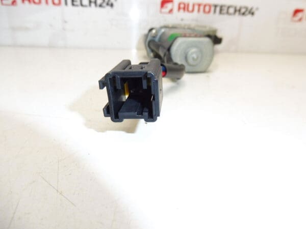Električni motor za krovni prozor Citroën Peugeot 8401QX - Slika 2
