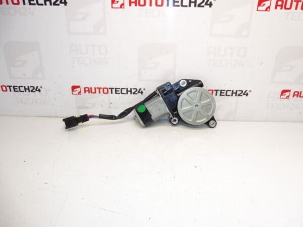 Citroën Peugeot 8401QX Električni motor