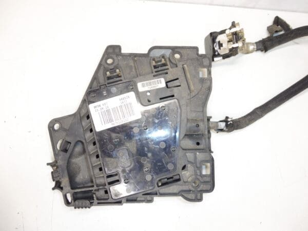 Citroën Peugeot 9675125180 66652X modul osigurača - Slika 2