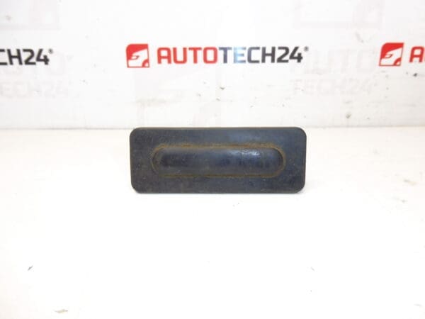 Citroën Peugeot 9676028380 Stražnji kontroler poklopca