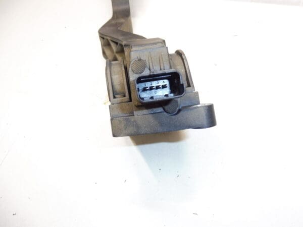 Pedala goriva Citroën Peugeot Bosch 0280752235 9645851580 - Slika 2