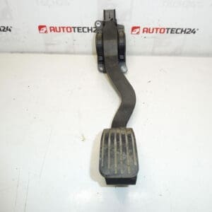 Citroën Peugeot Bosch 0280752235 9645851580