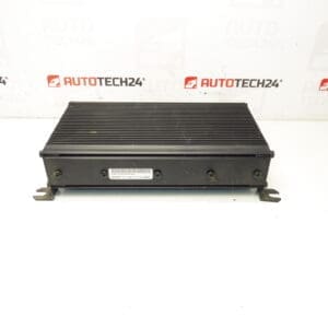 JBL Citroën Peugeot 9648609380 pojačalo