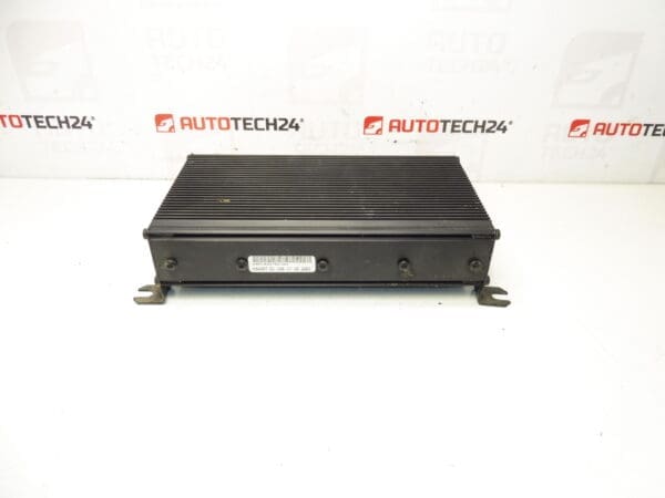 JBL Citroën Peugeot 9648609380 pojačalo