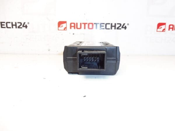Jedinica Citroën Peugeot 1613702680 980729980 - Slika 2