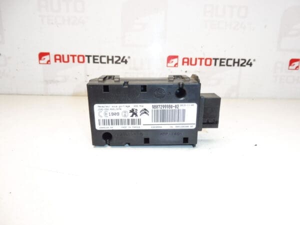 Jedinica Citroën Peugeot 1613702680 980729980