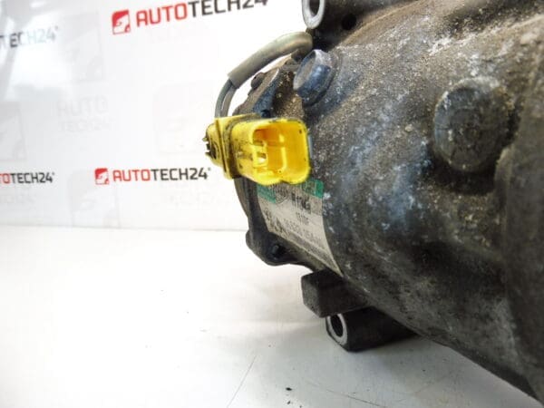 Kompresor klime Sanden SD7C16 1310F 9663315480 6453WY - Slika 2