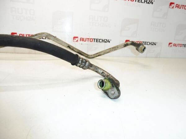 Klimatska cijev Citroën C3 Picasso Peugeot 207 9681620980 6460XL - Slika 2