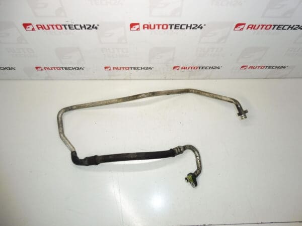 Klimatska cijev Citroën C3 Picasso Peugeot 207 9681620980 6460XL
