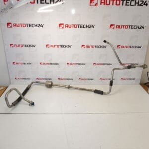 Klimatska cijev Peugeot Citroën 6477F3 + 647774