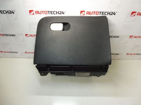 Kutija za pohranu C3 Picasso 98066102ZD 8218YJ 8218YW