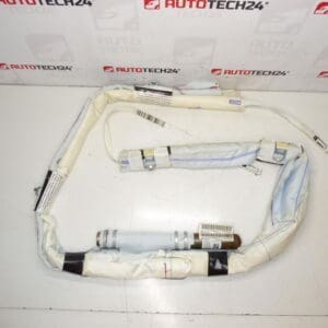 Lijevo Citroën C3 Picasso 9681587780 8335wk