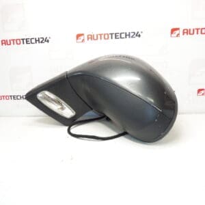 Lijevo ogledalo KTP Peugeot 207 96806498XT 8149ZG