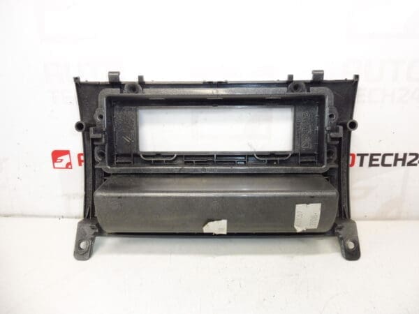 Peugeot 407 9657788777 Radio okvir - Slika 2