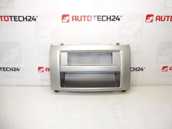 Okvir radija Peugeot 407 9657788777