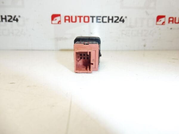 Otvaranje spremnika za gorivo Citroën DS 9664235DU - Slika 2