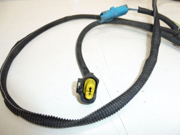 Snop Prednjih Maglenki Peugeot 407 9654469680 6567HW - Slika 2