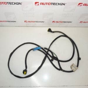 Pluage Shorts Peugeot 407 9654469680 6567HW
