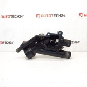 Poklopac termostata 1.8 16V i 2.0 16V Citroën Peugeot 1338AV 1338E4