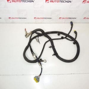 Pozitivni kabel Aku Citroën Peugeot 1.8 16V 9662165780 5642FY