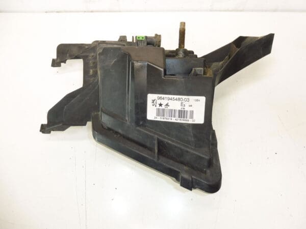 Prednja magla originalni Peugeot 407 9641945480 620636 - Slika 2