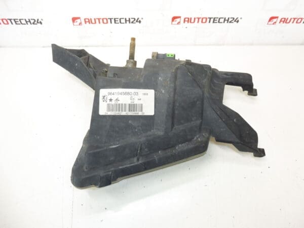 Prednja magla originalni Peugeot 407 9641945680 620836 - Slika 2
