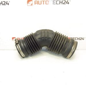 Priključak filtra zraka 1.8 i 2.0 16V Citroën Peugeot 9652780880 143176