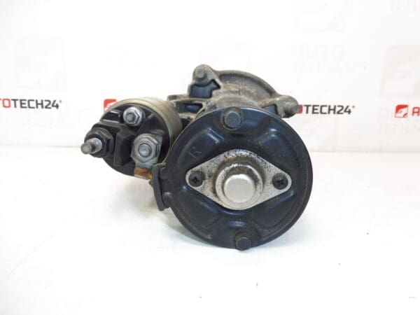 Starter Citroën Peugeot 1.8 2.0 16V 0001108400 9648111680 5802W5 - Slika 2