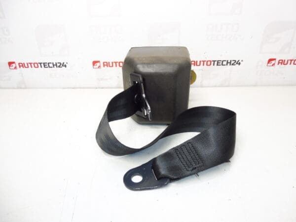 Stražnji pojas Peugeot 407 96440739XX 8974HK