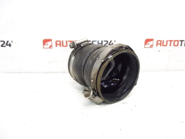 Crijevo turbopunjača 1.6 HDi za Citroën/Peugeot 9651559780 0382FE - Slika 2