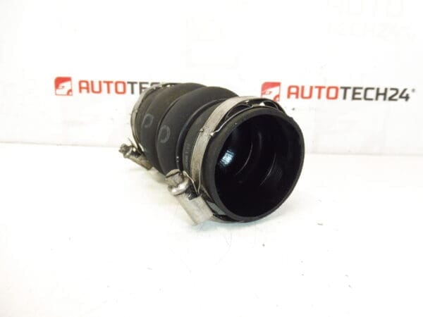 Crijevo turbopunjača 1.6 HDI Citroën Peugeot 9682864680 0382GV - Slika 2