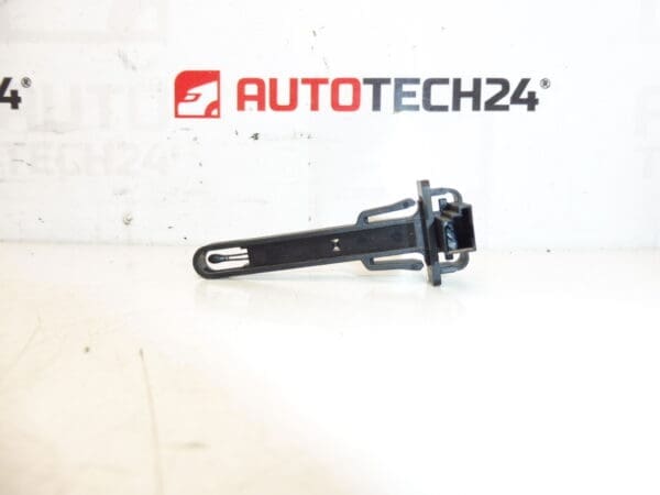 Valeo T1000210Q Citroën Peugeot 643665 - Slika 2