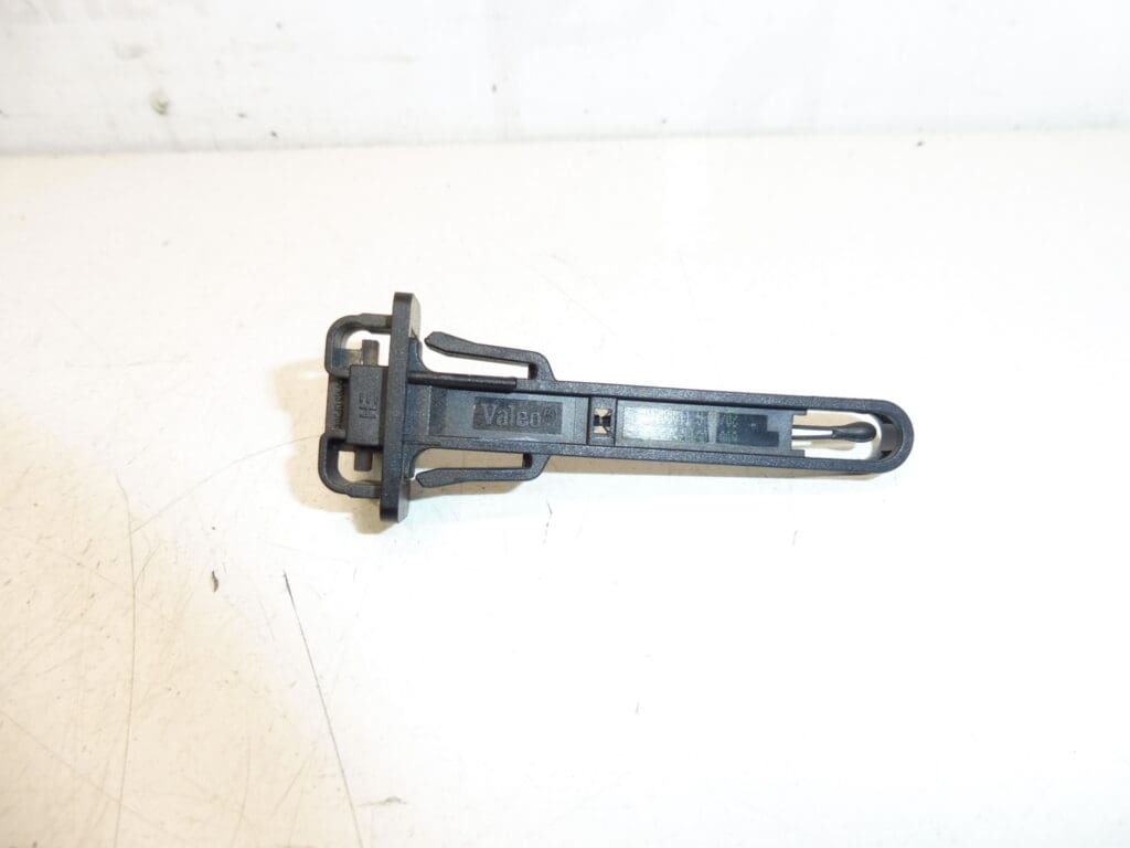 Valeo T1000210Q Citroën Peugeot 643665