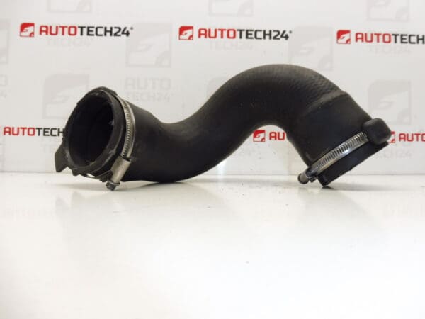 Priključak zraka intercooler Citroën Peugeot 2.0 HDI 0382HA