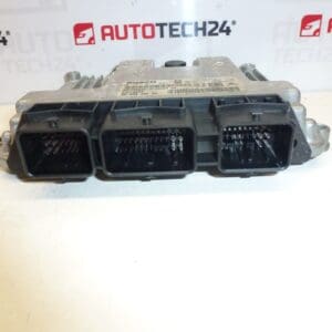 ECU Bosch EDC16C34 Citroën 0281011561 9656840680