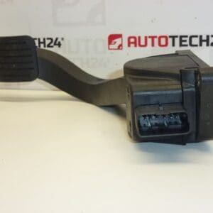 Papučica gasa Citroën Peugeot Bosch 0280755167 9671416880 1601EA