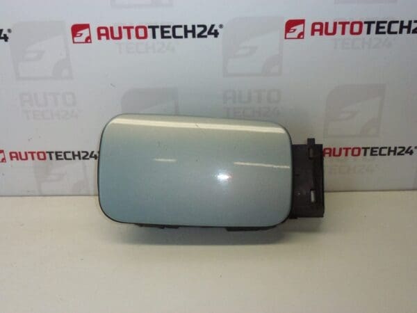 Čep rezervoara Citroën C5 9633284180 151784 plavi