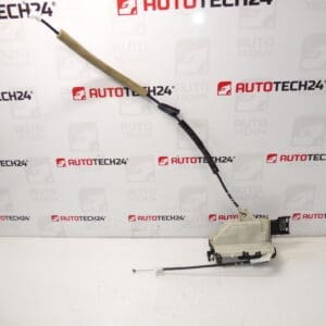 Citroën Berlingo III PSA 828405 9135ea Chateau