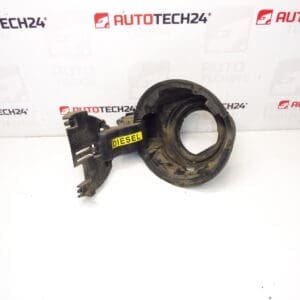 Citroën C3 Picasso 9681605380 1518D1 Zatvaranje spremnika
