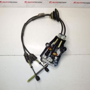 Citroën C3 Picasso 9803397380 2400lp Posmjennica
