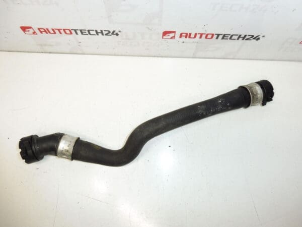 Vodena Cijev Citroën Peugeot 1.6 eHDI 6466VW 9812259780 - Slika 2