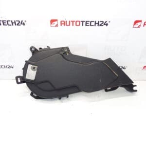 Citroën Peugeot 2.0 HDI RHR 9655399580 0320V8
