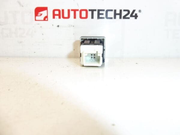 Prekidač za otključavanje Citroën/Peugeot 96583098XT 6490E1 - Slika 2