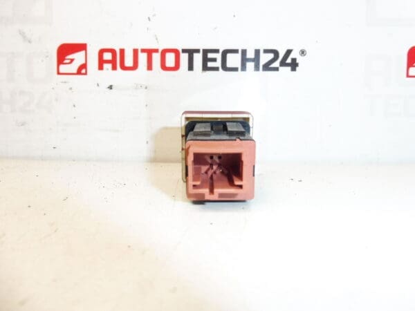 Upravljač Sigurnosnih Svjetala Citroën Peugeot 96583113KR 6990L2 - Slika 2