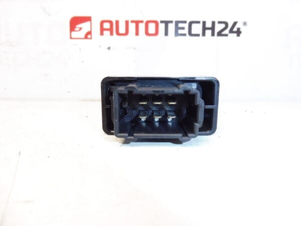 Citroen Peugeot 96624281 6490E2 Vozač prozora - Slika 2